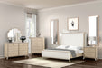 Candra Queen Bedroom Set - Dream Home Furniture & Mattress (Waite Park, MN)