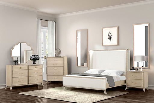 Candra E.King & Queen Bed - Dream Home Furniture & Mattress (Waite Park, MN)
