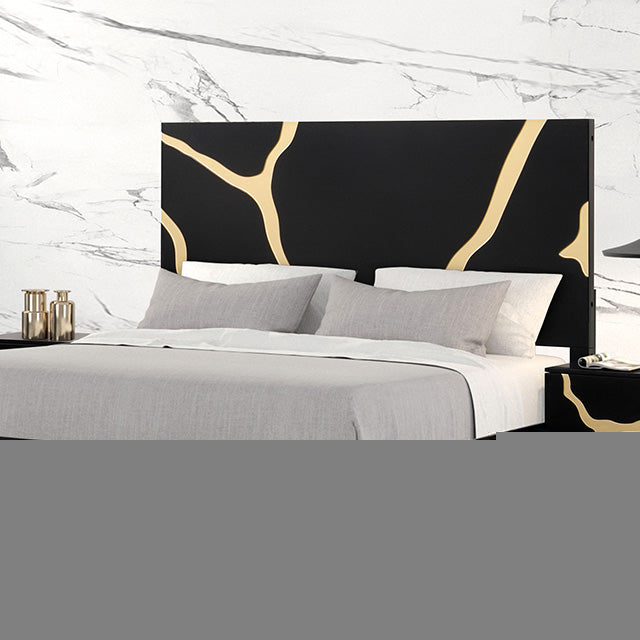 Goldsberg Queen Bedroom Set