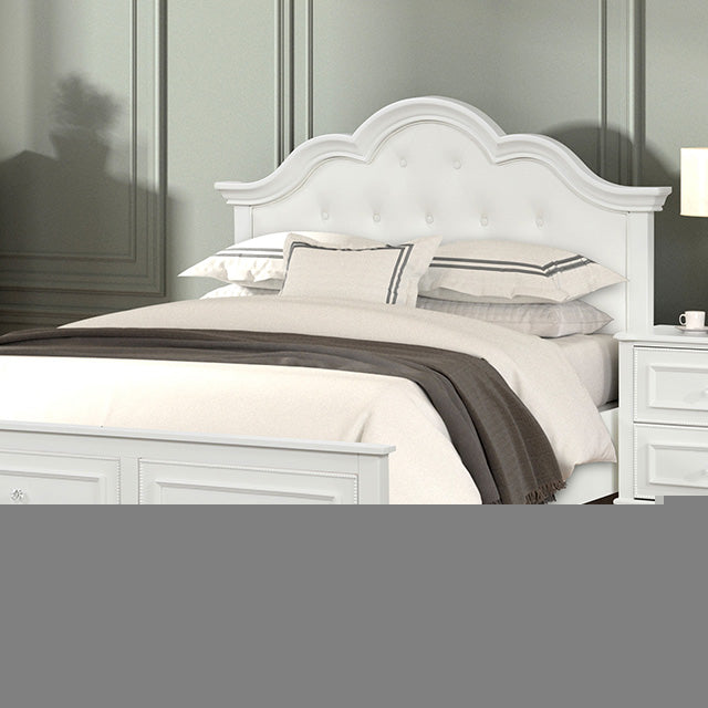 Naucalpan Queen Bedroom Set