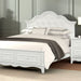 Naucalpan Storage Bed - Dream Home Furniture & Mattress (Waite Park, MN)