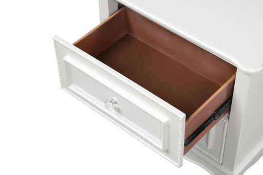 Naucalpan Nightstand - Dream Home Furniture & Mattress (Waite Park, MN)