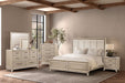 Midhurst Queen Bedroom Set - Dream Home Furniture & Mattress (Waite Park, MN)