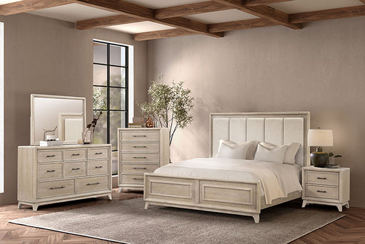 Midhurst Queen Bedroom Set - Dream Home Furniture & Mattress (Waite Park, MN)
