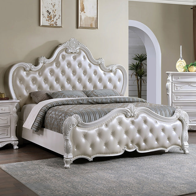 Ventresca Bed - Dream Home Furniture & Mattress (Waite Park, MN)