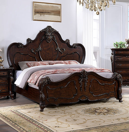 Roselli Bed - Dream Home Furniture & Mattress (Waite Park, MN)