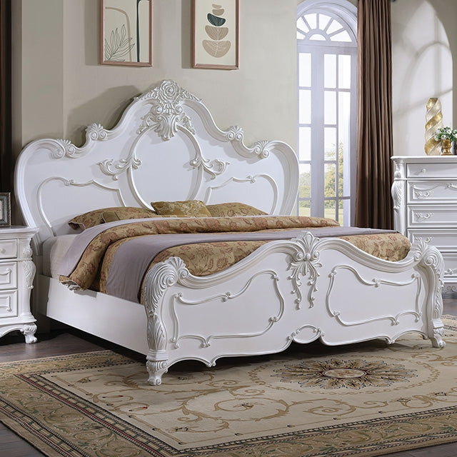Roselli Bed - Dream Home Furniture & Mattress (Waite Park, MN)