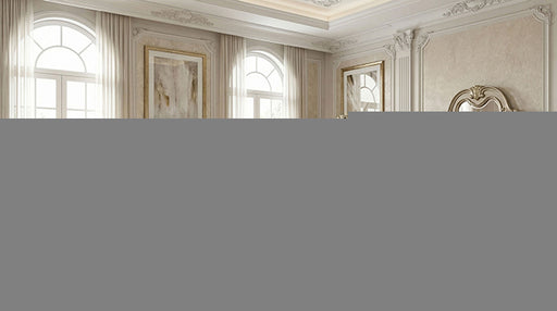 Fromberg Chest w/Marble Insert - Dream Home Furniture & Mattress (Waite Park, MN)