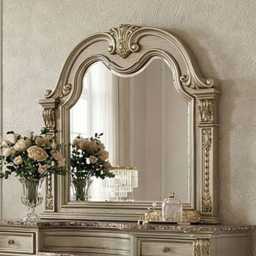 Fromberg Mirror - Dream Home Furniture & Mattress (Waite Park, MN)