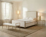 Valda Queen Bed - Dream Home Furniture & Mattress (Waite Park, MN)