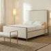 Valda Queen Bed - Dream Home Furniture & Mattress (Waite Park, MN)