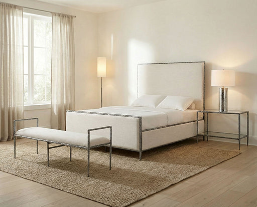 Valda Queen Bed - Dream Home Furniture & Mattress (Waite Park, MN)