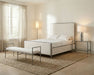 Valda Bench - Dream Home Furniture & Mattress (Waite Park, MN)