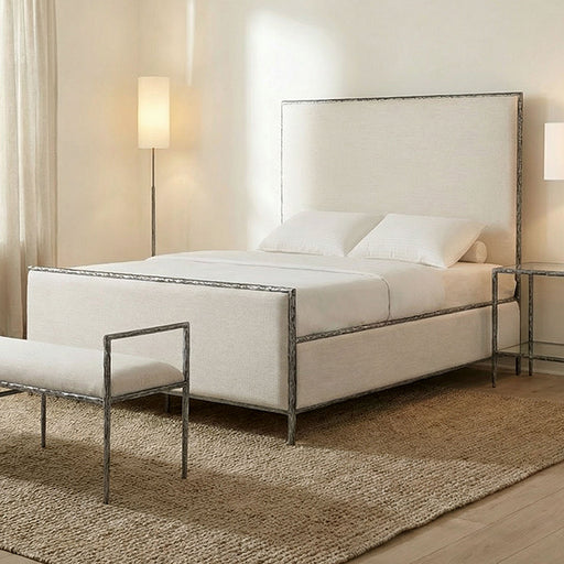 Valda Queen Bed - Dream Home Furniture & Mattress (Waite Park, MN)