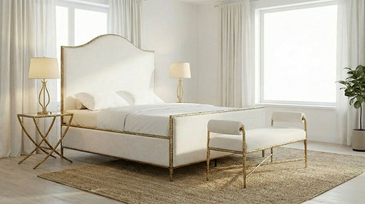 Vilna Side Table - Dream Home Furniture & Mattress (Waite Park, MN)