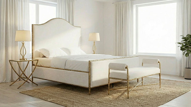Vilna Side Table - Dream Home Furniture & Mattress (Waite Park, MN)