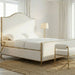 Vilna Queen Bed - Dream Home Furniture & Mattress (Waite Park, MN)