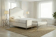 Vilna Bench - Dream Home Furniture & Mattress (Waite Park, MN)