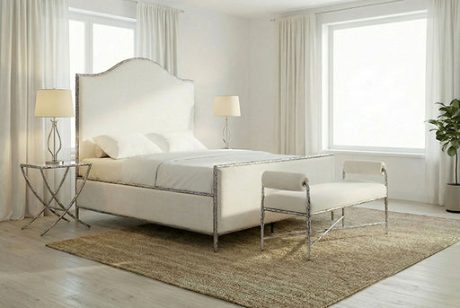 Vilna Side Table - Dream Home Furniture & Mattress (Waite Park, MN)