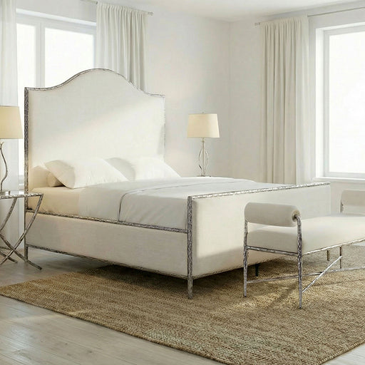 Vilna Queen Bed - Dream Home Furniture & Mattress (Waite Park, MN)