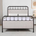 Passini Queen Bed - Dream Home Furniture & Mattress (Waite Park, MN)