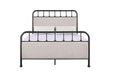 Passini Queen Bed - Dream Home Furniture & Mattress (Waite Park, MN)