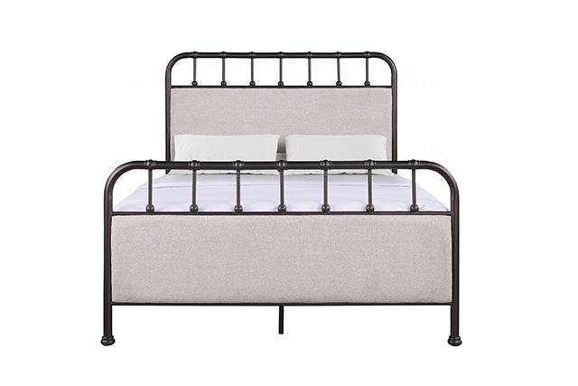 Passini Queen Bed - Dream Home Furniture & Mattress (Waite Park, MN)