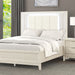 Isadore Queen Bedroom Set - Dream Home Furniture & Mattress (Waite Park, MN)