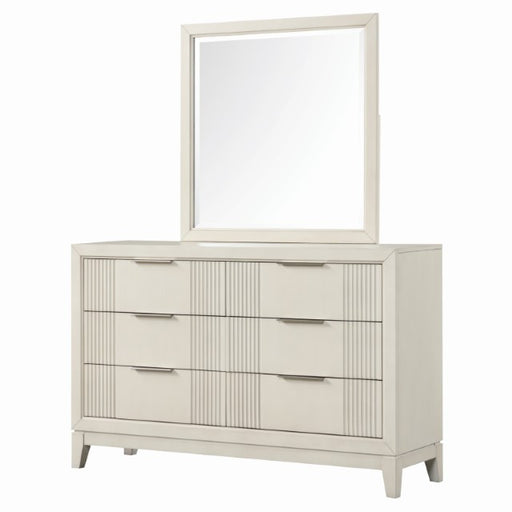 Isadore Dresser - Dream Home Furniture & Mattress (Waite Park, MN)