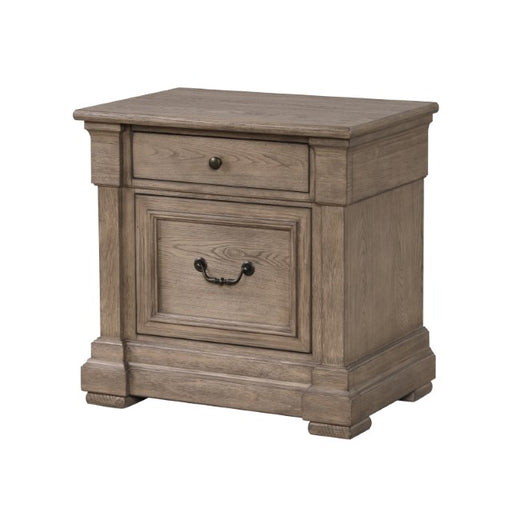 Sheringham Nightstand - Dream Home Furniture & Mattress (Waite Park, MN)