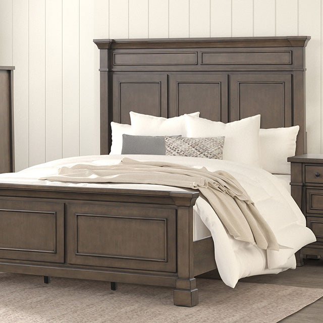 Huddersfield Queen Bedroom Set - Dream Home Furniture & Mattress (Waite Park, MN)