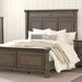Huddersfield Queen Bedroom Set - Dream Home Furniture & Mattress (Waite Park, MN)