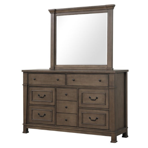 Huddersfield Dresser - Dream Home Furniture & Mattress (Waite Park, MN)