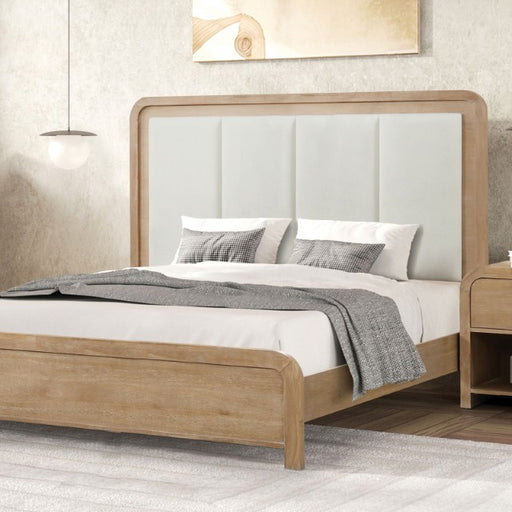 Handforth E.King & Queen Bed - Dream Home Furniture & Mattress (Waite Park, MN)