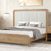 Handforth Queen Bedroom Set - Dream Home Furniture & Mattress (Waite Park, MN)