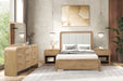 Handforth Dresser - Dream Home Furniture & Mattress (Waite Park, MN)