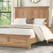 McHenry Queen Bedroom Set - Dream Home Furniture & Mattress (Waite Park, MN)