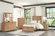 McHenry Twin Bed - Dream Home Furniture & Mattress (Waite Park, MN)