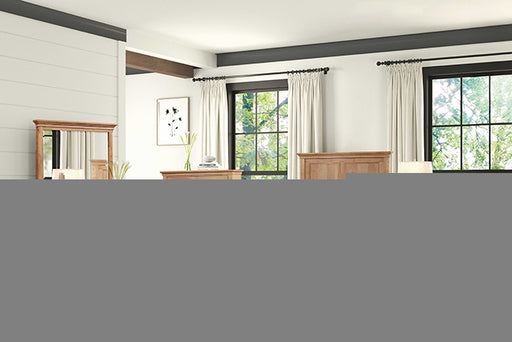McHenry Full Bed - Dream Home Furniture & Mattress (Waite Park, MN)