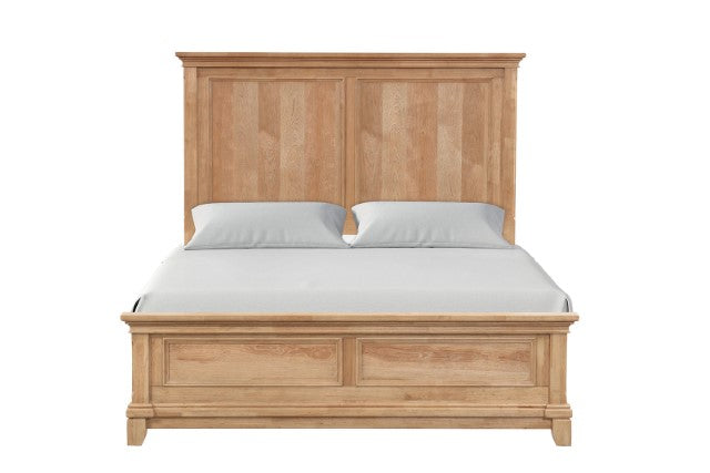 McHenry Queen Bed