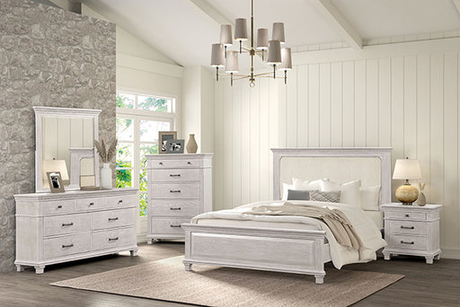 Swanley Dresser - Dream Home Furniture & Mattress (Waite Park, MN)