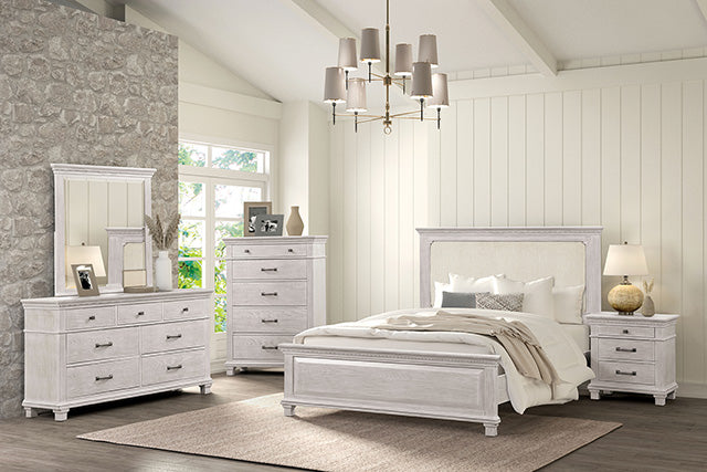 Swanley Dresser - Dream Home Furniture & Mattress (Waite Park, MN)