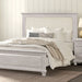 Swanley Queen Bedroom Set - Dream Home Furniture & Mattress (Waite Park, MN)