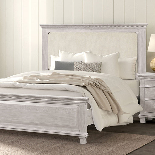 Swanley Queen Bedroom Set - Dream Home Furniture & Mattress (Waite Park, MN)