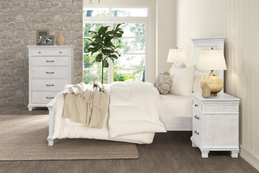 Swanley Chest - Dream Home Furniture & Mattress (Waite Park, MN)