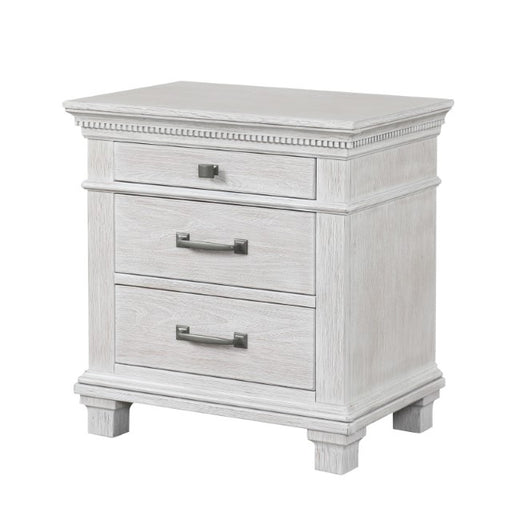 Swanley Nightstand - Dream Home Furniture & Mattress (Waite Park, MN)