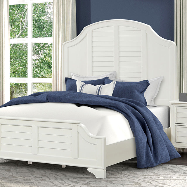 Whitehaven Bed - Dream Home Furniture & Mattress (Waite Park, MN)
