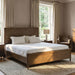 Clarksburg 4 Pc Queen Bedroom Set - Dream Home Furniture & Mattress (Waite Park, MN)