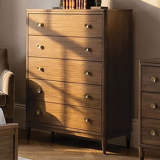 Clarksburg Chest - Dream Home Furniture & Mattress (Waite Park, MN)