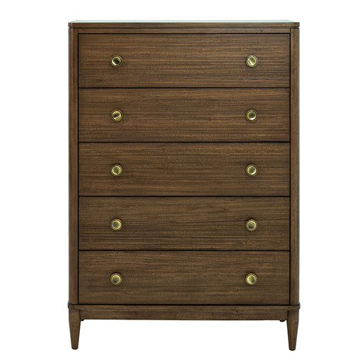 Clarksburg Chest - Dream Home Furniture & Mattress (Waite Park, MN)